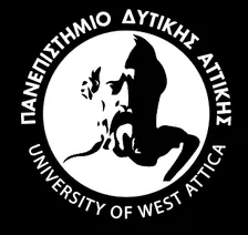 University of West Attica seal